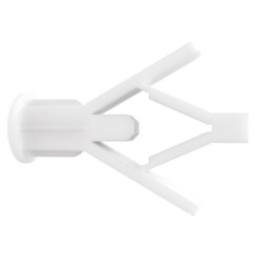 KANATLI ALÇIPAN DÜBELİ NO:2 (500) 8 MM